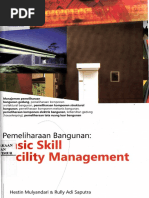 Download 13 Pemeliharaan Bangunan Basic Skill Facility Managementpdf by Angga Rezta SN313740835 doc pdf