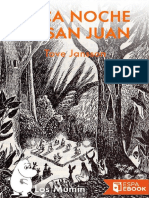 Tove Jansson-Una Loca Noche de San Juan (1)
