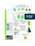 Cuerpos Geométricos