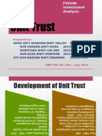 Unit Trust