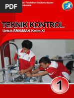 Download Kelas 11 SMK Teknik Kontrol 1 by Githa Agust SN313743432 doc pdf