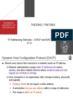 10 Nat - DHCP - V1.0