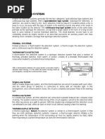 2 PRELIM Fire Detection System