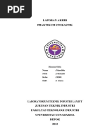 Download Laporan Akhir Praktikum Metode Stokastik by Kurniawan Dian Permana SN313744615 doc pdf