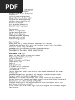 Download Resep Sayur Asam Labu Siam Ceker by Maduw Maya SN313749518 doc pdf