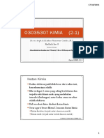Kuliah 5 Ikatan Kimia PDF