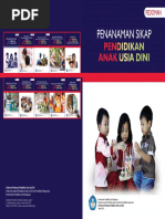 Download Penanaman Sikap Pendidikan Anak Usia Dini File by Cahaya Ilmu SN313752359 doc pdf