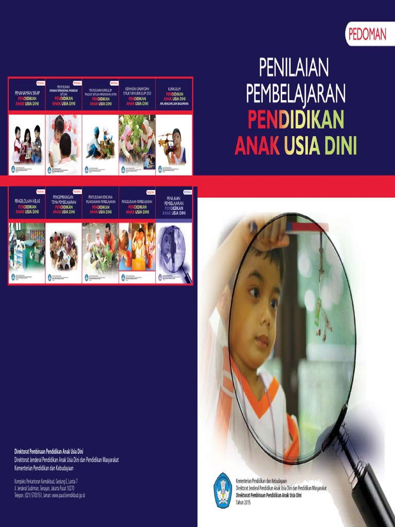 Pedoman Pepedoman-penilaian-pembelajaran-pendidikan-anak 