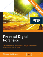 Practical Digital Forensics - Sample Chapter
