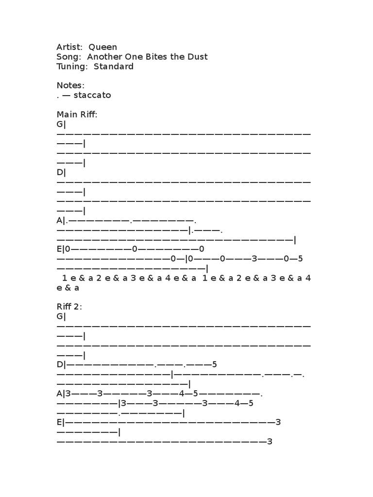 Image Result For Fresh Tabs Bass Ultimate Guitar Com