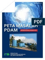 Peta Masalah PDAM