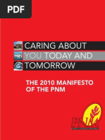 Download 2010 PNM Manifesto by TTonlineorg SN31375427 doc pdf