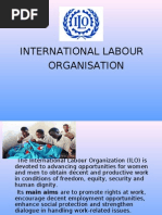 Download INTERNATIONAL LABOUR ORGANISATION   by shweta_46664 SN31375687 doc pdf