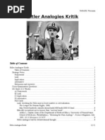 Download Hitler Analogies Kritik by FastFlamingo SN31375877 doc pdf