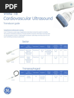 Farapulse PFA Catheter & Generator Info | PDF | Computer Engineering ...
