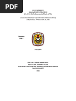Download tugas resume buku manajemen strategi prof Dr Hj Sedarmayanti MPd APUdoc by Ricky Saputra Welly SN313761925 doc pdf