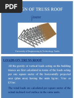 Download Truss Calculation  by wanizzuddin93 SN313761984 doc pdf