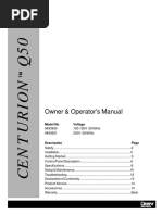 Download manual horno ney q50pdf by Iglesia Biblica de la Gracia SN313763391 doc pdf