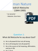 Phil 102 Nietzsche(1)