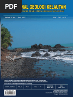 Download JURNAL GEOLOGI KELAUTAN by Mul VerymuchOn SN313765947 doc pdf