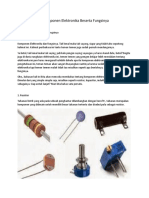 Jurnal Elektronika