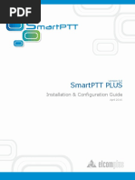 Download SmartPTT PLUS 90 Configuration Guide by SmartPTT SN313767808 doc pdf