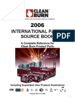 2006 Parts Book Intl CE PDF