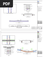 Underground Cable Laying Specifications | PDF | Duct (Flow) | Trench