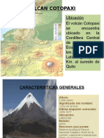 Datos Generales Del Volcán Cotopaxi 20
