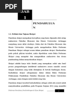 Download Buku Pedoman Skripsi FEB by attar SN313772475 doc pdf