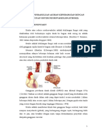 Laporan Pendahuluan Stroke