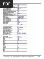 RISA-3D Report Data