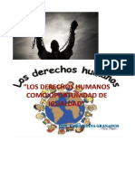 Trabajo Derechos Humanos