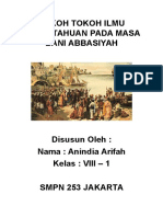 Download Tokoh Tokoh Ilmu Pengetahuan Pada Masa Bani Abbasiyah by JoniYasir SN313774010 doc pdf