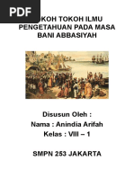 Download Tokoh Tokoh Ilmu Pengetahuan Pada Masa Bani Abbasiyah by JoniYasir SN313774010 doc pdf