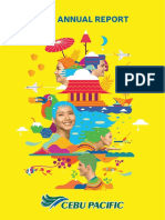 2014 Annual Report-CebuPacific