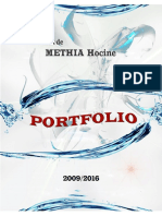 Portfolio