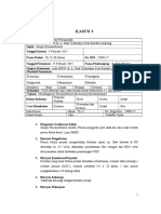 Pneumothorax