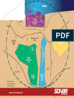 Sohar Greater Sohar Industrial Zone Map a New