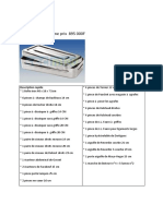 Boites de Curetage Pour Sama-Mola PDF