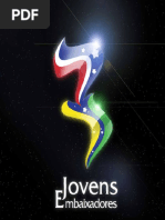 jovens embaixadores