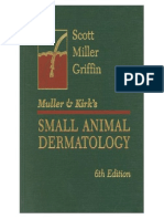 Small Animal Dermatology