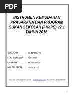 Borang R02 Pendaftaran Pasukan MSSM