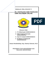 Anatomi Histologi Dan Fisiologi Dari Kel