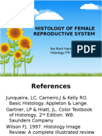 2016 04 18 The Histology of Female Reproductive System2.pptx