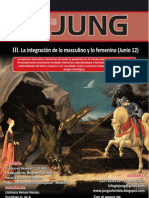 Afiche Trilogia de Jung 3