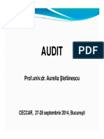 Audit 2014