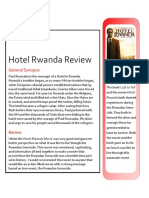 hotel rwanda