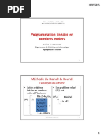 Programmation Linéaire en Nombres Entiers-Deuxième_partie