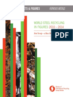 World Steel Recycling 2015